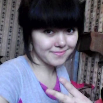 Kapriznaya Detka Zato Musulmanka