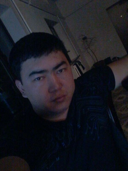 Нурлан Наурызов