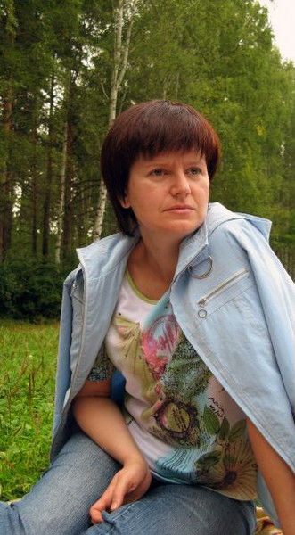 Ольга Миляева