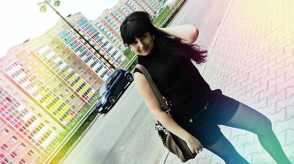 Ольга Грибкова