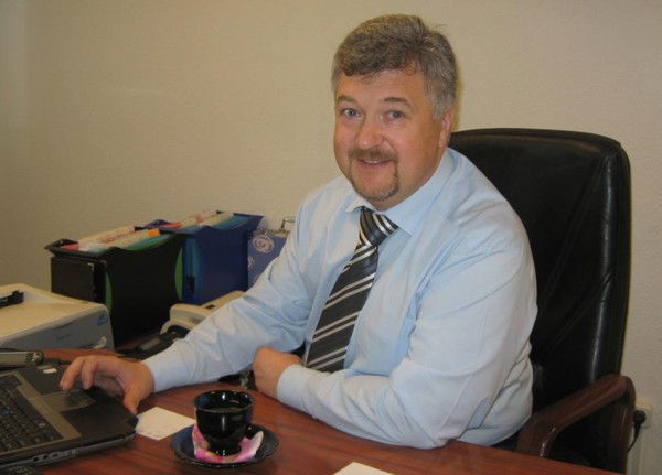 Сергей Дроздович