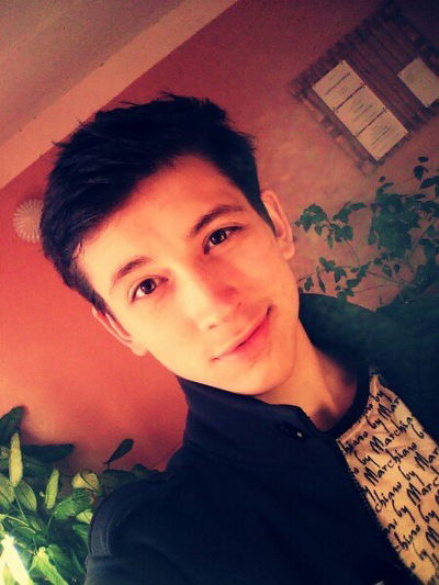 Дмитрий Кислицын