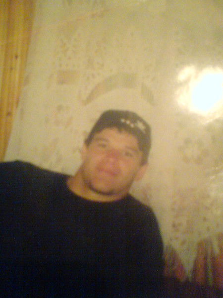 Рустам Иванов