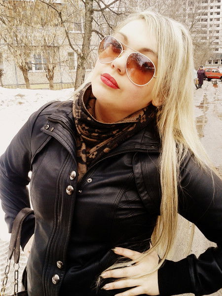 Анна Волкова