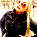 Анна Волкова