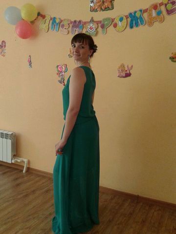 Наталья Борисова(Жильцова)