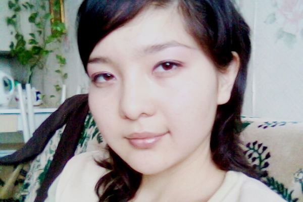 Гульжан Муратханова