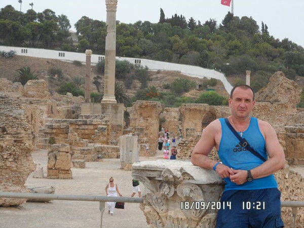 Александр Коновалов