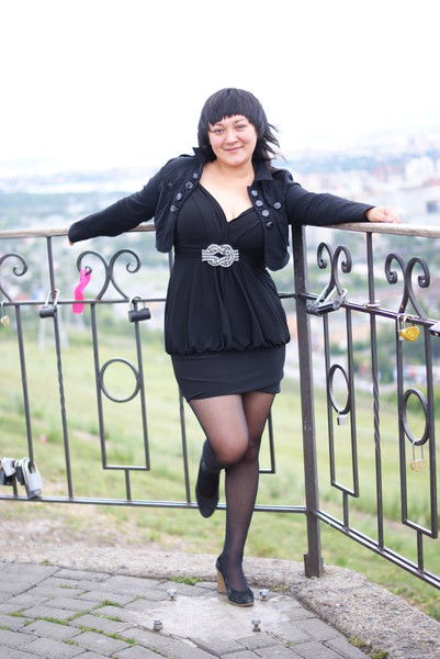 Анастасия Ростовцева