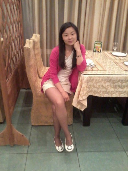 Екатерина Пак