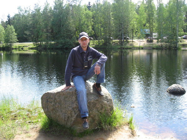 Сергей Молоков