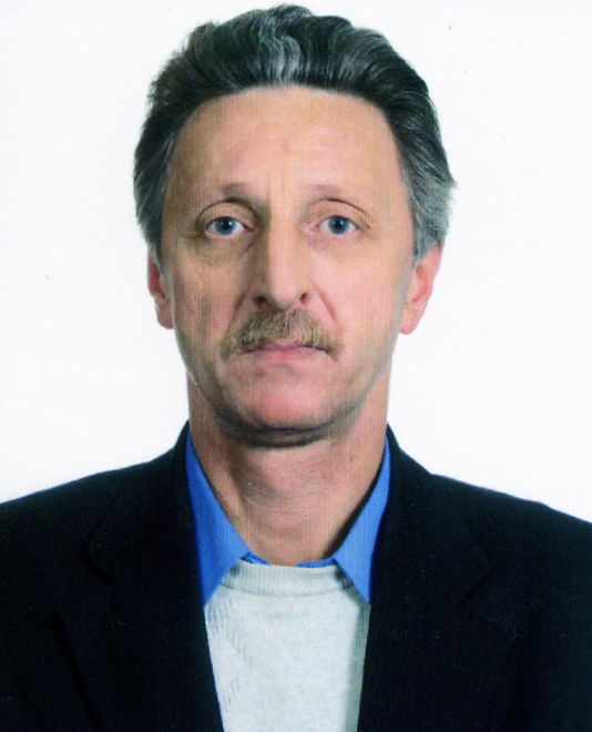 Михаил Тюменцев