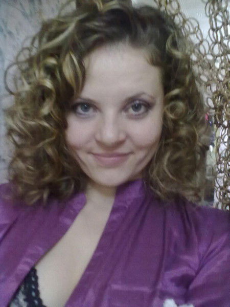 Марина Юцикова