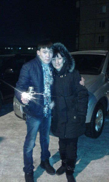 Ермек Кимбаев