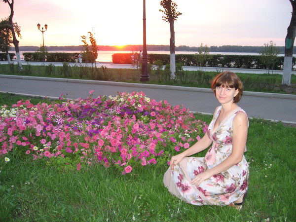 Анна Гурьева