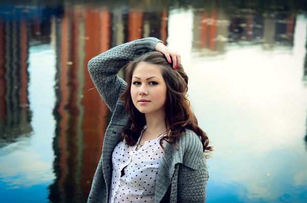 Екатерина Лобачёва