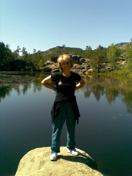 Лана Елпидина