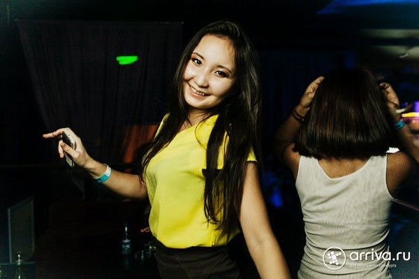 Ардак Тажигалиева