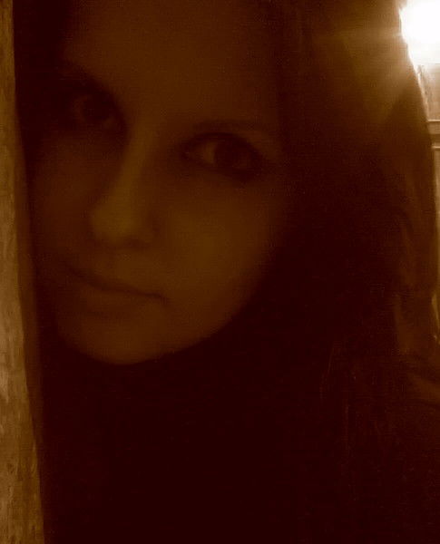 Николенко Ольга