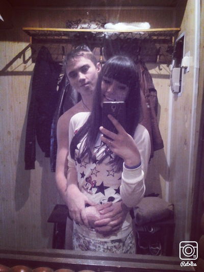 Мария Савенко