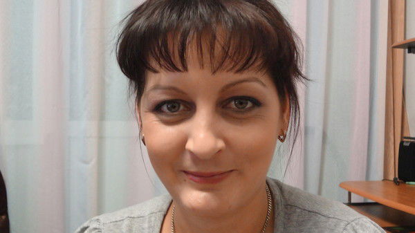 Татьяна Куриленко