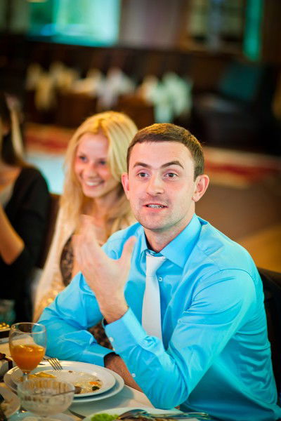 Александр Литвинов