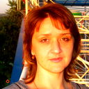 Светлана Гордина