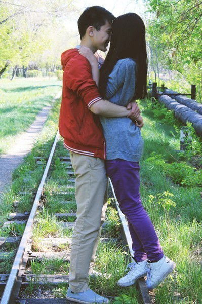 Ммм...гузелька ))))))