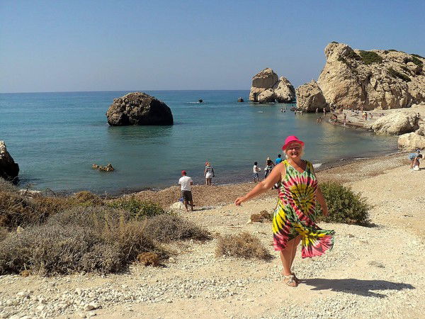 Марина Копенина