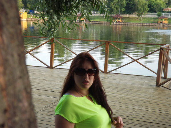 Елена Стасевич