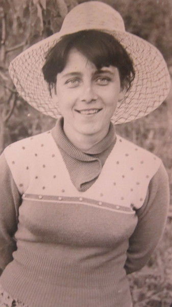 Татьяна. Гуменюк.(Бевз)