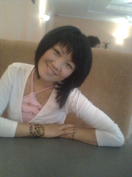 Х@нш@йым Жумажанова