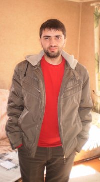 Гор Степанян