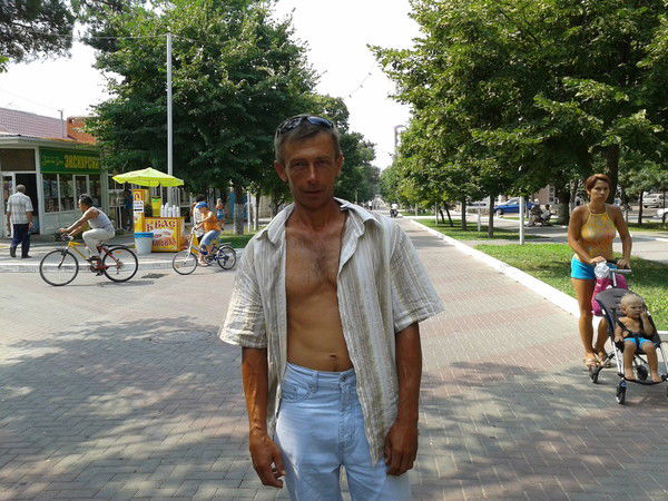 Олег Погорельский