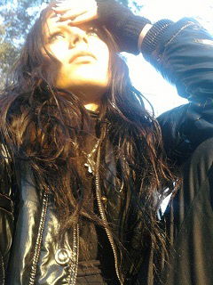 Олечка Мельникова