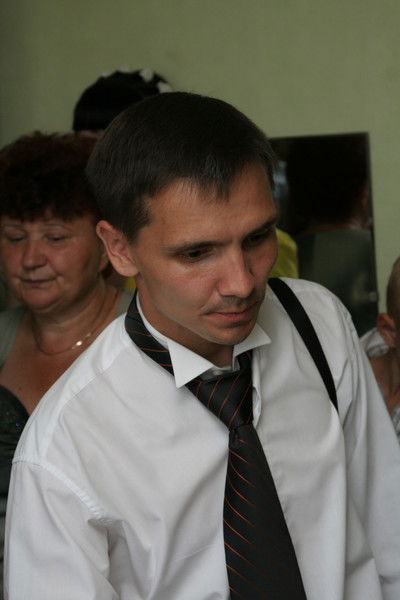 Андрей Панин