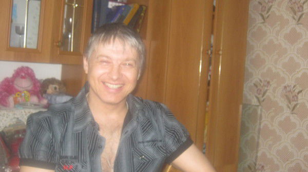 Владимир Корнилов