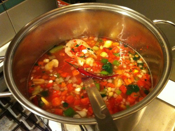 Наталия Анохина