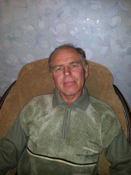 Юрий Савельев