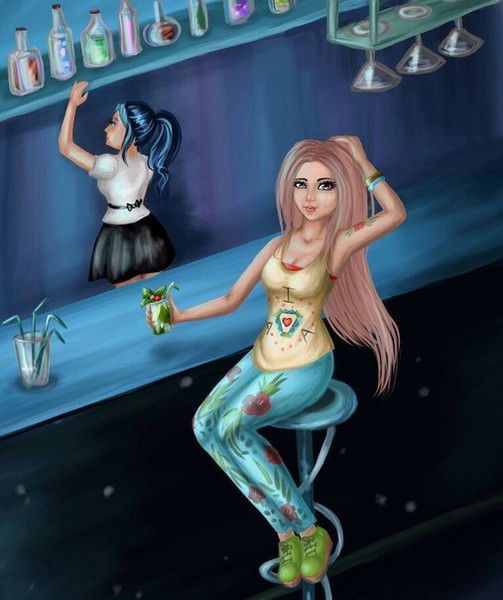 ₪Ӎƴǻţkǻ₪ ₪Konstantinova₪