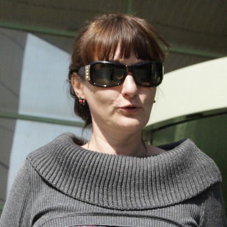 Ирина Шереметова