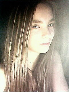 Аня Захарченко