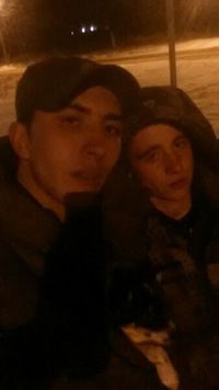 Евгений Лазарев