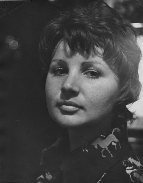 Лариса Аркадьева