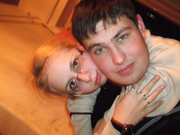 Мария Князева