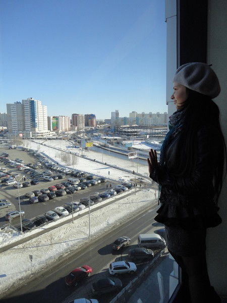 Анна Коловская