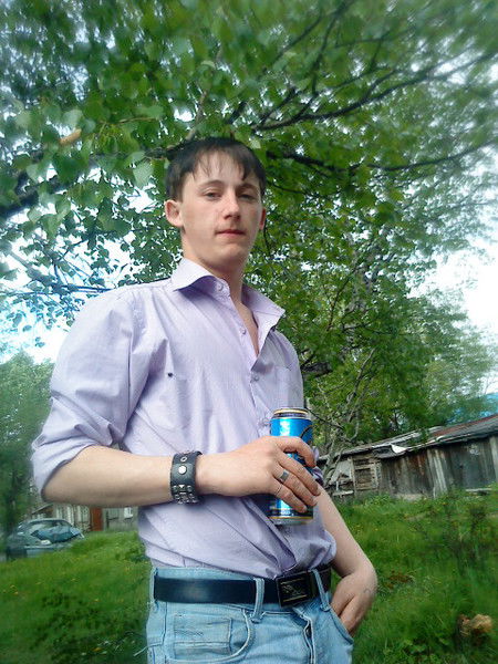 Иссандр Перфильев