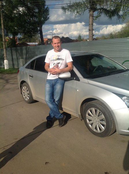 Вадим Корнеев