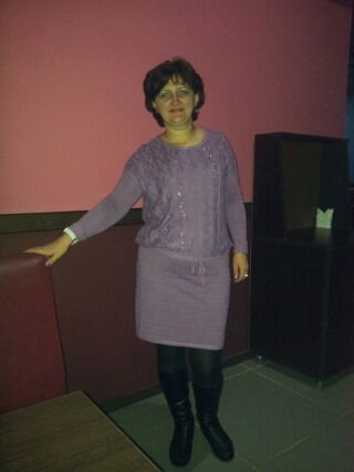 Елена Рязанова