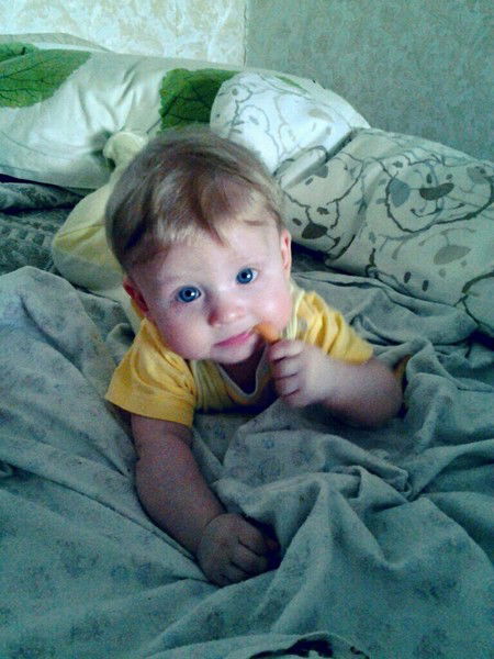 Юлиана Новикова